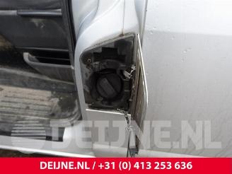 Volkswagen Transporter Transporter T5, Van, 2003 / 2015 1.9 TDi picture 16