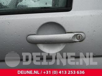 Volkswagen Transporter Transporter T5, Van, 2003 / 2015 1.9 TDi picture 14