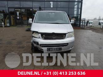 Volkswagen Transporter Transporter T5, Van, 2003 / 2015 1.9 TDi picture 2