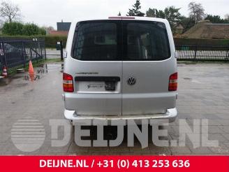 Volkswagen Transporter Transporter T5, Van, 2003 / 2015 1.9 TDi picture 6