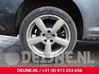 Volkswagen Caddy Caddy III (2KA,2KH,2CA,2CH), Van, 2004 / 2015 2.0 TDI 16V picture 31