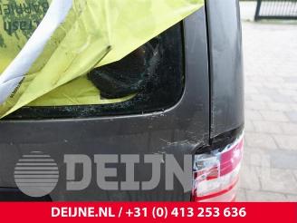 Volkswagen Caddy Caddy III (2KA,2KH,2CA,2CH), Van, 2004 / 2015 2.0 TDI 16V picture 28