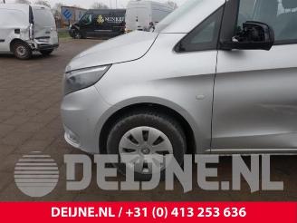 Mercedes Vito Vito (447.6), Van, 2014 2.2 116 CDI 16V picture 8