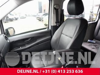 Mercedes Vito Vito (447.6), Van, 2014 2.2 116 CDI 16V picture 20