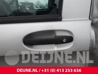 Mercedes Vito Vito (447.6), Van, 2014 2.2 116 CDI 16V picture 13