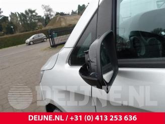 Mercedes Vito Vito (447.6), Van, 2014 2.2 116 CDI 16V picture 11