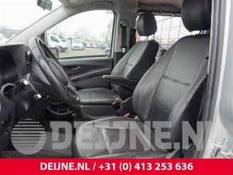 Mercedes Vito Vito (447.6), Van, 2014 2.2 116 CDI 16V picture 17