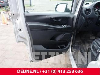 Mercedes Vito Vito (447.6), Van, 2014 2.2 116 CDI 16V picture 15