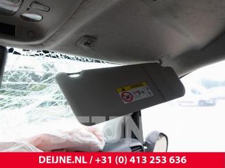 Opel Vivaro Vivaro, Van, 2019 2.0 Diesel 145 picture 25