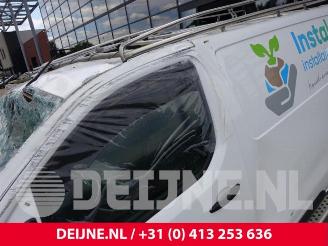 Opel Vivaro Vivaro, Van, 2019 2.0 Diesel 145 picture 13