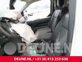 Opel Vivaro Vivaro, Van, 2019 2.0 Diesel 145 picture 16
