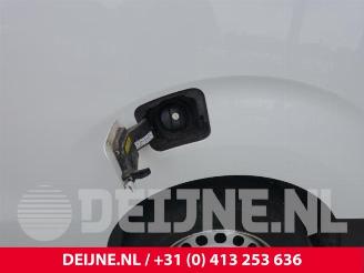 Opel Vivaro Vivaro, Van, 2019 2.0 Diesel 145 picture 28