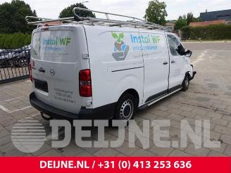 Opel Vivaro Vivaro, Van, 2019 2.0 Diesel 145 picture 7