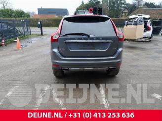 Volvo Xc-60 XC60 I (DZ), SUV, 2008 / 2017 2.0 D4 16V picture 6