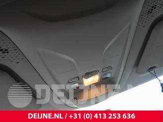 Opel Combo Combo Cargo, Van, 2018 1.6 CDTI 75 picture 31
