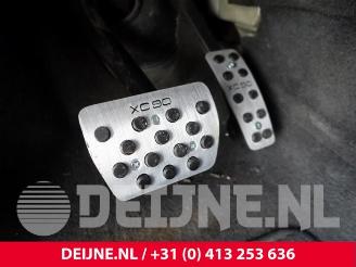 Volvo Xc-90 XC90 I, SUV, 2002 / 2014 2.9 T6 24V picture 20