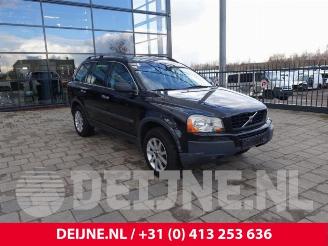 Uttjänta bilar auto Volvo Xc-90 XC90 I, SUV, 2002 / 2014 2.9 T6 24V 2003/3