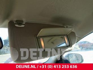 Volvo V-70 V70 (BW), Combi, 2007 / 2016 2.0 16V Flexifuel picture 22