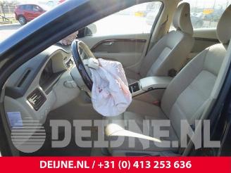 Volvo V-70 V70 (BW), Combi, 2007 / 2016 2.0 16V Flexifuel picture 17