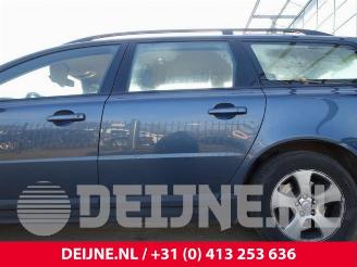 Volvo V-70 V70 (BW), Combi, 2007 / 2016 2.0 16V Flexifuel picture 31