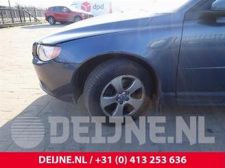 Volvo V-70 V70 (BW), Combi, 2007 / 2016 2.0 16V Flexifuel picture 8