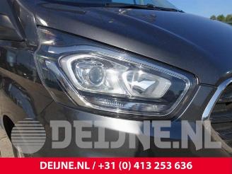 Ford Transit Transit Custom, Van, 2011 / 2023 2.0 TDCi 16V Eco Blue 130 picture 33