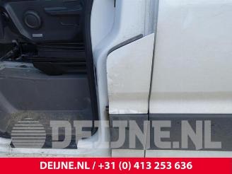 Volkswagen Crafter Crafter (SY), Van, 2016 2.0 TDI FWD picture 18