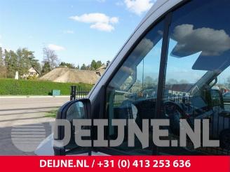 Volkswagen Crafter Crafter (SY), Van, 2016 2.0 TDI FWD picture 15