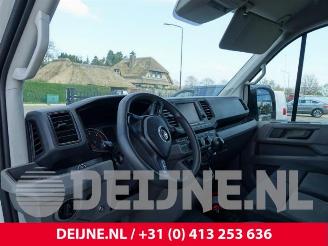 Volkswagen Crafter Crafter (SY), Van, 2016 2.0 TDI FWD picture 22