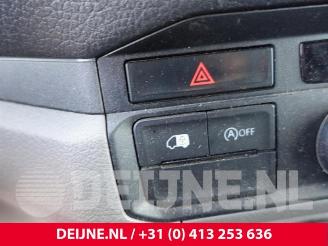 Volkswagen Crafter Crafter (SY), Van, 2016 2.0 TDI FWD picture 33