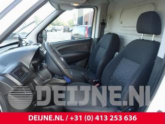 Opel Combo Combo, Van, 2012 / 2018 1.3 CDTI 16V ecoFlex picture 19