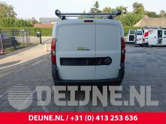 Opel Combo Combo, Van, 2012 / 2018 1.3 CDTI 16V ecoFlex picture 6
