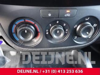 Opel Combo Combo, Van, 2012 / 2018 1.3 CDTI 16V ecoFlex picture 30
