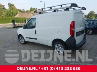 Opel Combo Combo, Van, 2012 / 2018 1.3 CDTI 16V ecoFlex picture 5