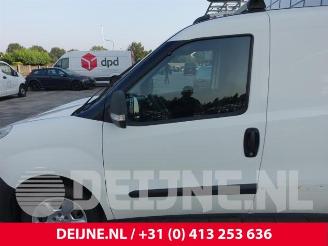 Opel Combo Combo, Van, 2012 / 2018 1.3 CDTI 16V ecoFlex picture 15