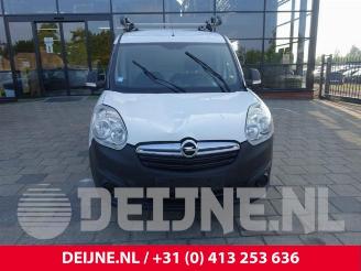 Opel Combo Combo, Van, 2012 / 2018 1.3 CDTI 16V ecoFlex picture 2
