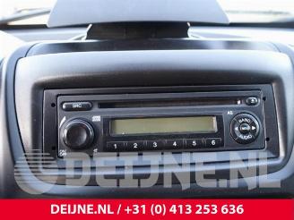 Opel Combo Combo, Van, 2012 / 2018 1.3 CDTI 16V ecoFlex picture 32