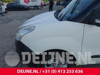 Opel Combo Combo, Van, 2012 / 2018 1.3 CDTI 16V ecoFlex picture 9