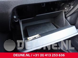 Opel Combo Combo, Van, 2012 / 2018 1.3 CDTI 16V ecoFlex picture 28