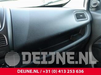 Opel Combo Combo, Van, 2012 / 2018 1.3 CDTI 16V ecoFlex picture 27