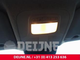 Mercedes Vito Vito (447.6), Van, 2014 2.2 114 CDI 16V picture 29