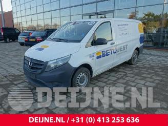 Mercedes Vito Vito (447.6), Van, 2014 2.2 114 CDI 16V picture 3