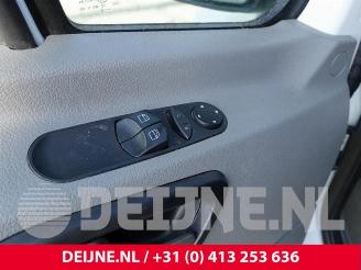 Mercedes Sprinter Sprinter 3,5t (906.63), Van, 2006 / 2020 313 CDI 16V picture 18