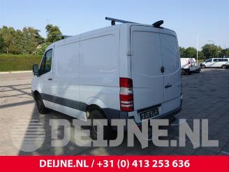 Mercedes Sprinter Sprinter 3,5t (906.63), Van, 2006 / 2020 313 CDI 16V picture 5
