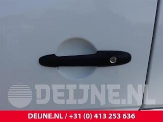 Mercedes Sprinter Sprinter 3,5t (906.63), Van, 2006 / 2020 313 CDI 16V picture 15