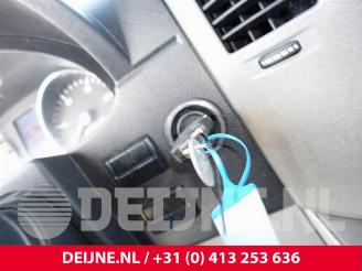 Mercedes Sprinter Sprinter 3,5t (906.63), Van, 2006 / 2020 313 CDI 16V picture 35