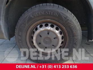 Mercedes Sprinter Sprinter 3,5t (906.63), Van, 2006 / 2020 313 CDI 16V picture 10