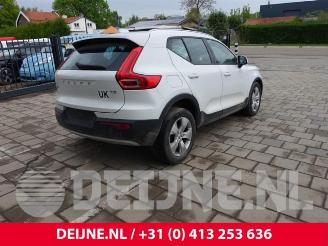 Volvo XC40 XC40 (XZ), SUV, 2017 1.5 T3 12V picture 7