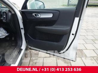 Volvo XC40 XC40 (XZ), SUV, 2017 1.5 T3 12V picture 22