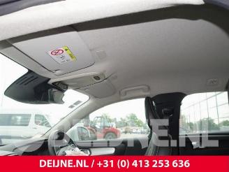 Volvo XC40 XC40 (XZ), SUV, 2017 1.5 T3 12V picture 21